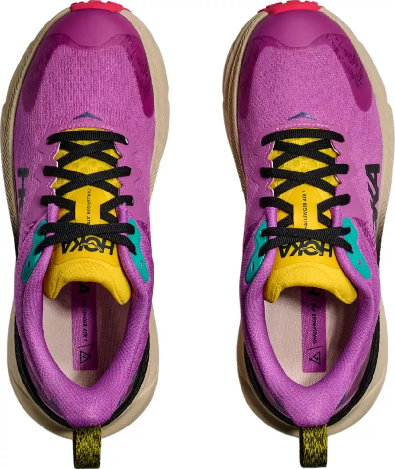 Trail schoenen Hoka Challenger 7 Gore-Tex
