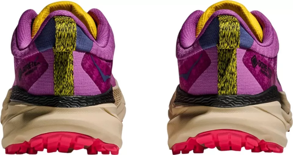 Trail schoenen Hoka Challenger 7 Gore-Tex