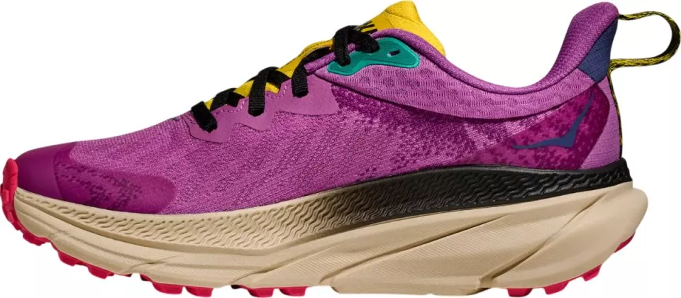 Trail schoenen Hoka Challenger 7 Gore-Tex