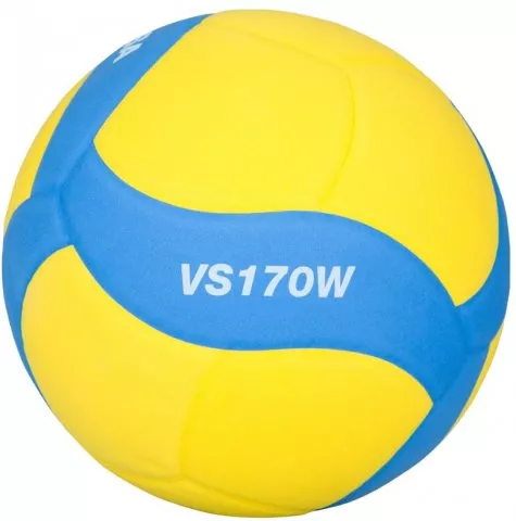 VOLLEYBALL VS170W-Y-BL
