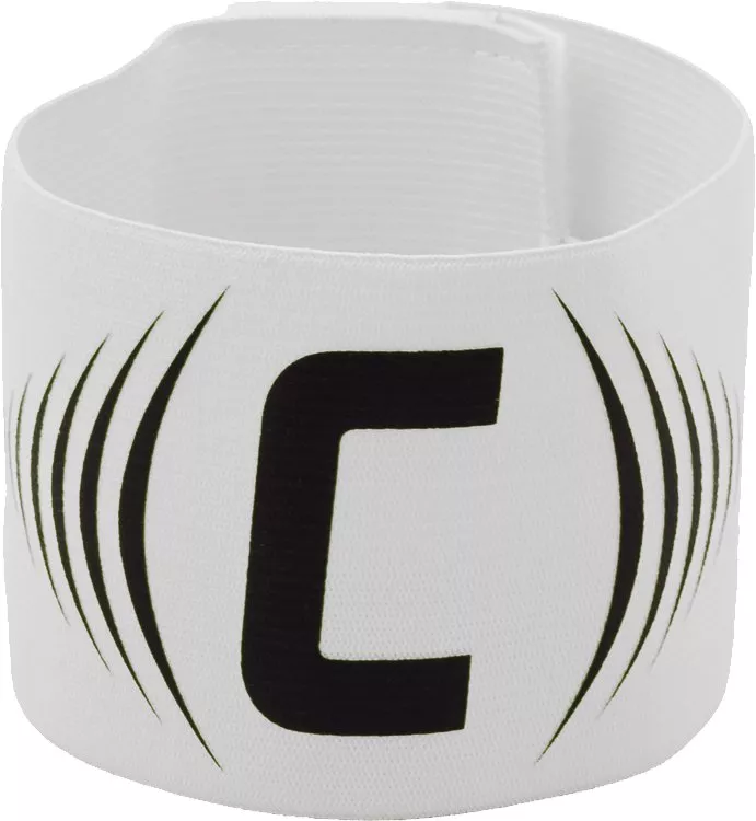 Bandelora de capitan Cawila Armbinde C Klett