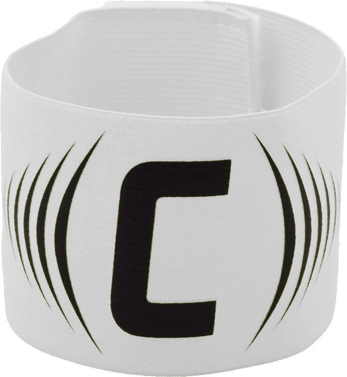 Bandelora de capitan Cawila Armbinde C Klett