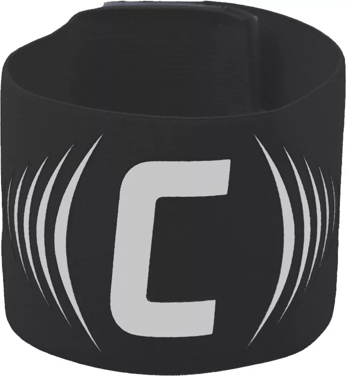 Bandelora de capitan Cawila Armbinde C Klett