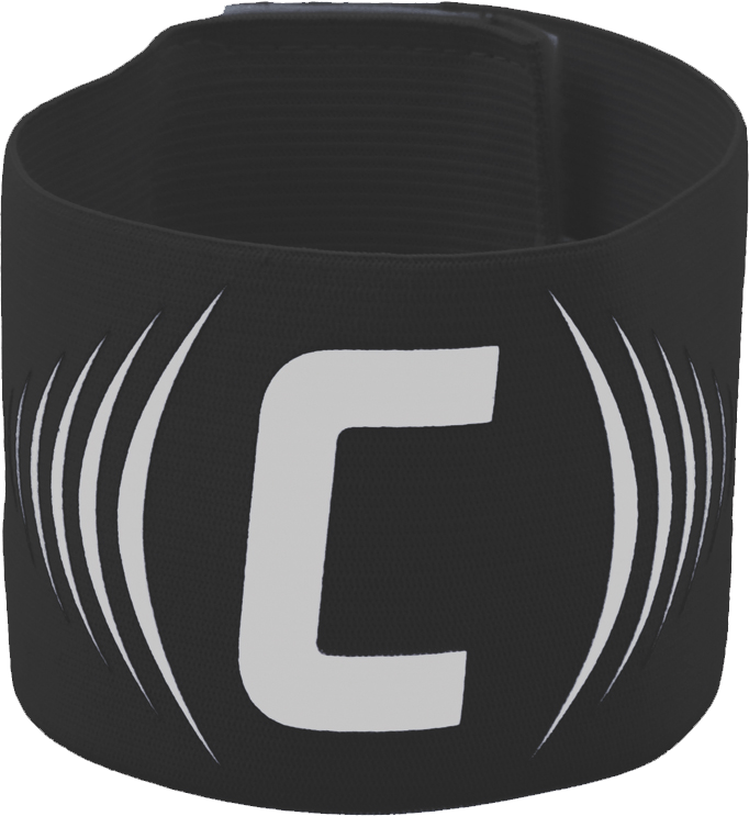 Bandelora de capitan Cawila Armbinde C Klett