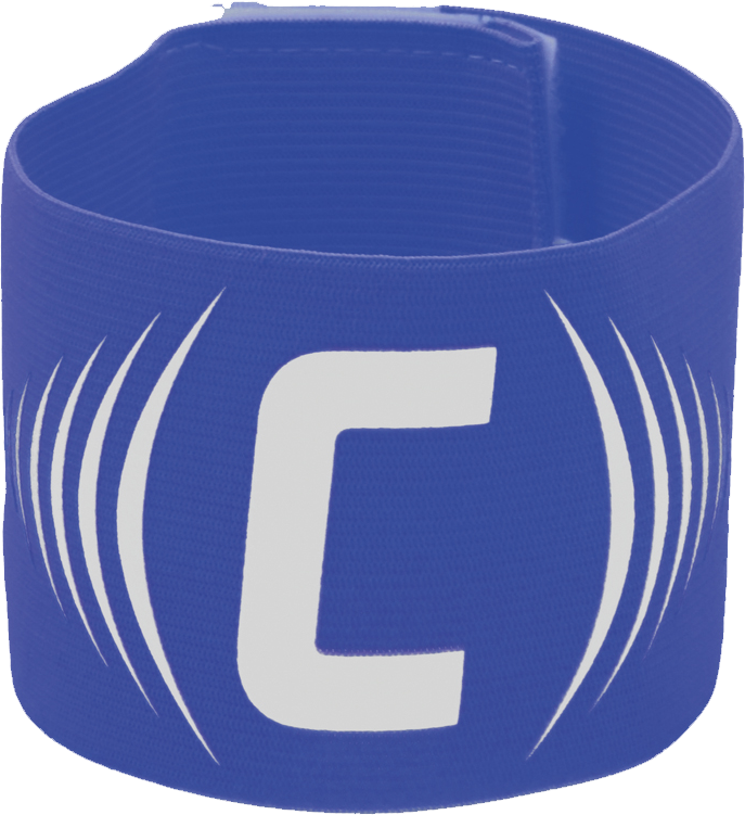 Bandelora de capitan Cawila Armbinde C Klett