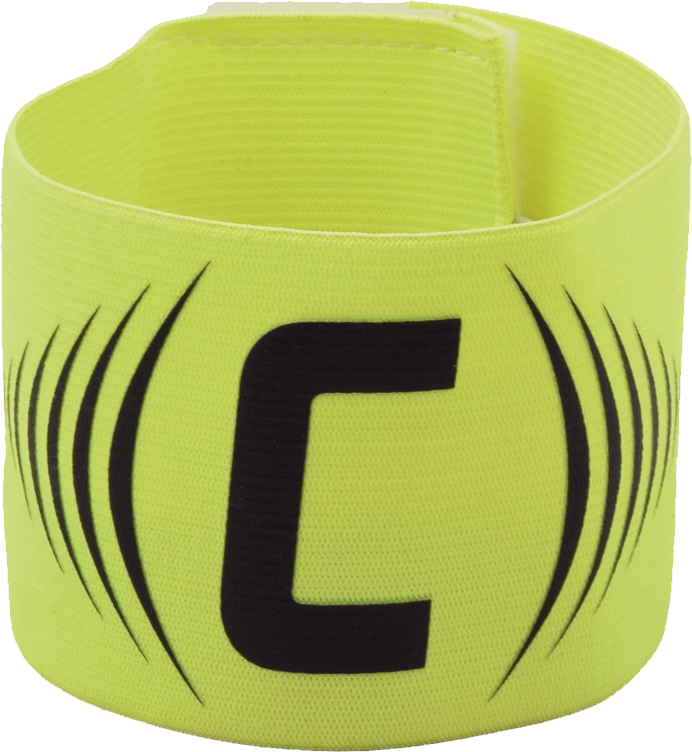 Cawila Armbinde C Klett Kapitányi karszalag