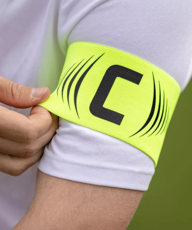 Cawila Armbinde C Klett Kapitányi karszalag