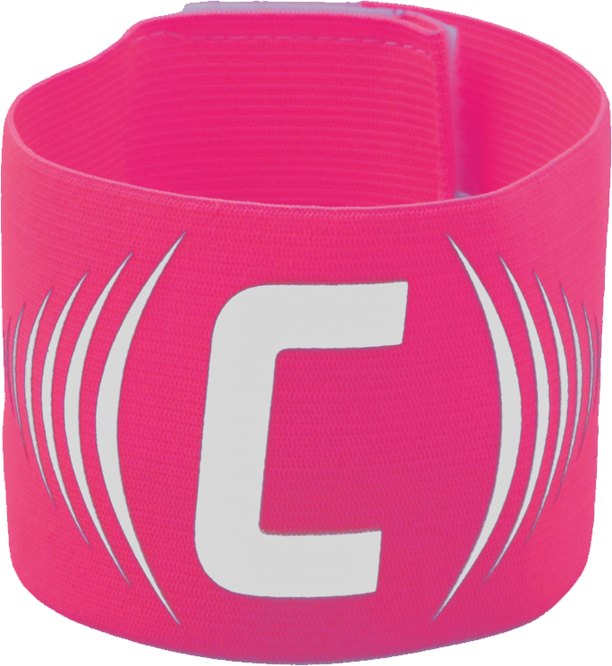 Bandelora de capitan Cawila Armbinde C Klett