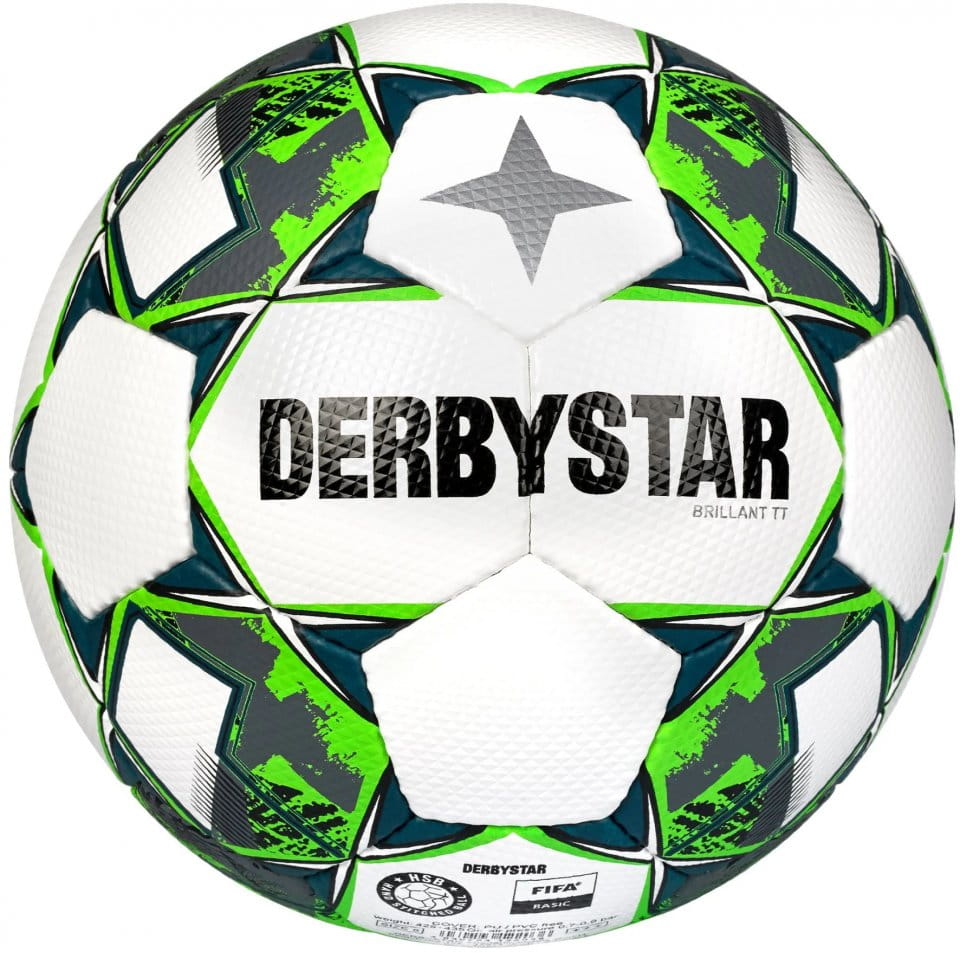 Derbystar Brilliant TT v22 Labda