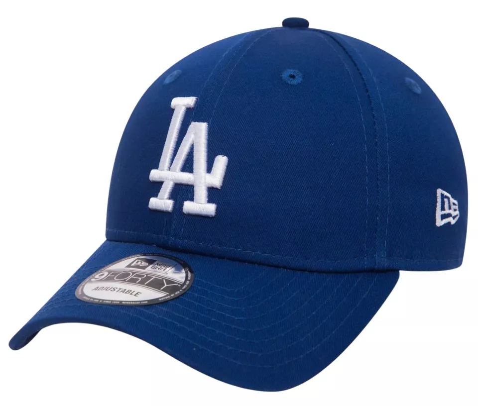 Lippis New Era Los Angeles Dodgers The League 9Forty Cap