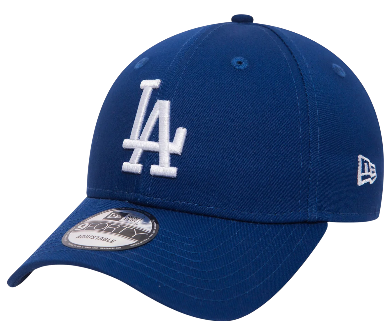 Lippis New Era Los Angeles Dodgers The League 9Forty Cap