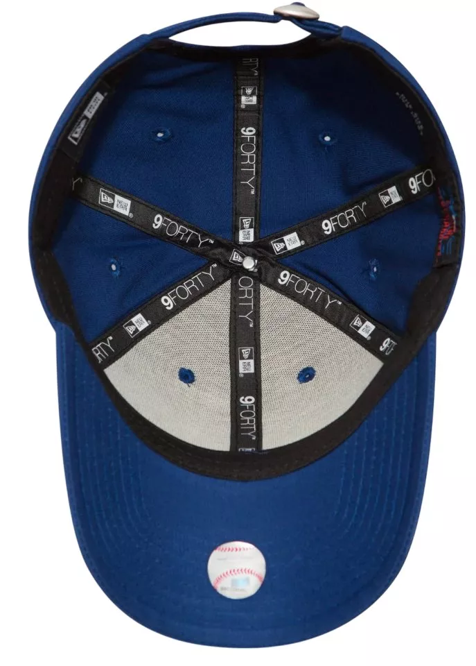 Lippis New Era Los Angeles Dodgers The League 9Forty Cap