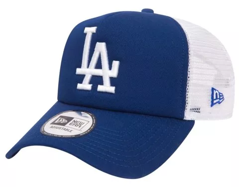 New Era Los Angeles Dodgers Clean 9Forty Cap