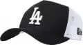 Clean Trucker LA Dodgers Cap