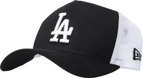 Clean Trucker LA Dodgers Cap