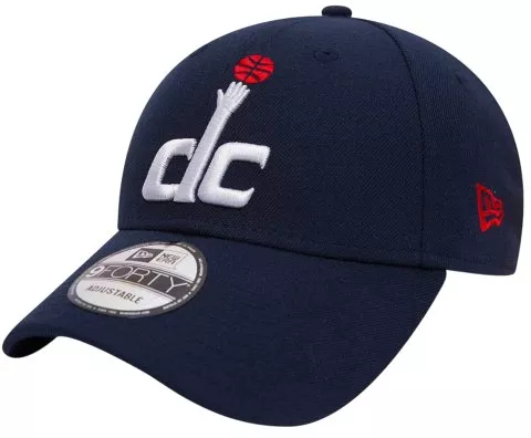 New Era Wizards Washington Wizard League Cap