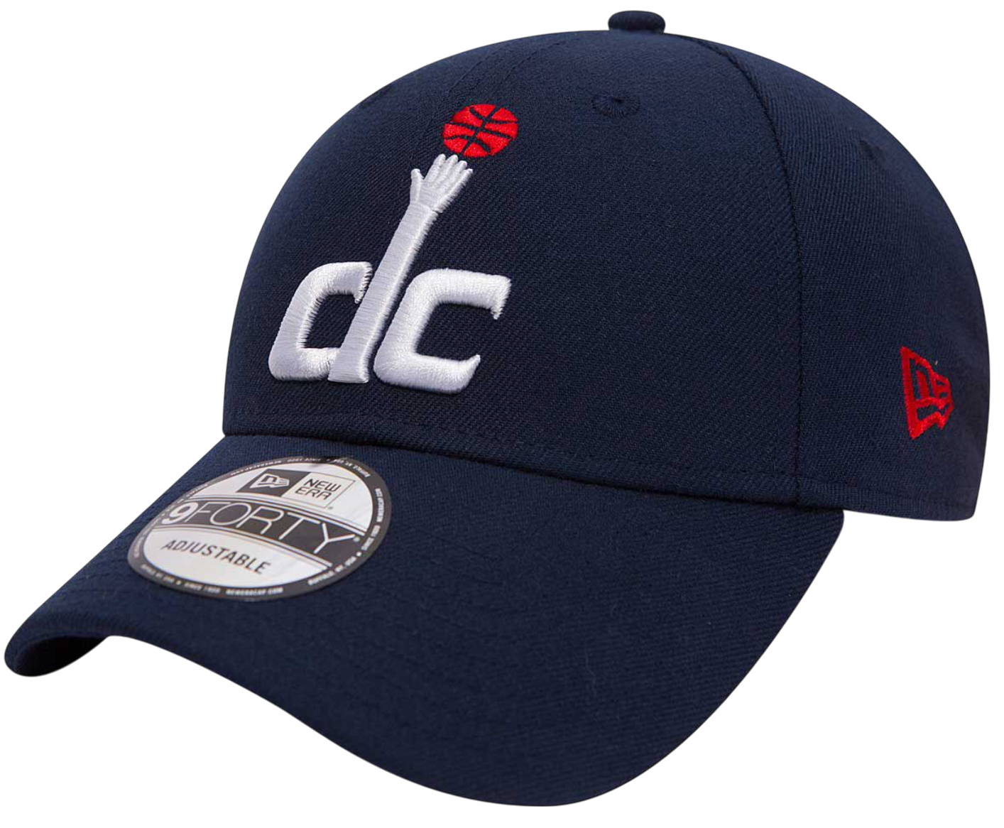 Καπέλο New Era Wizards Washington Wizard League Cap