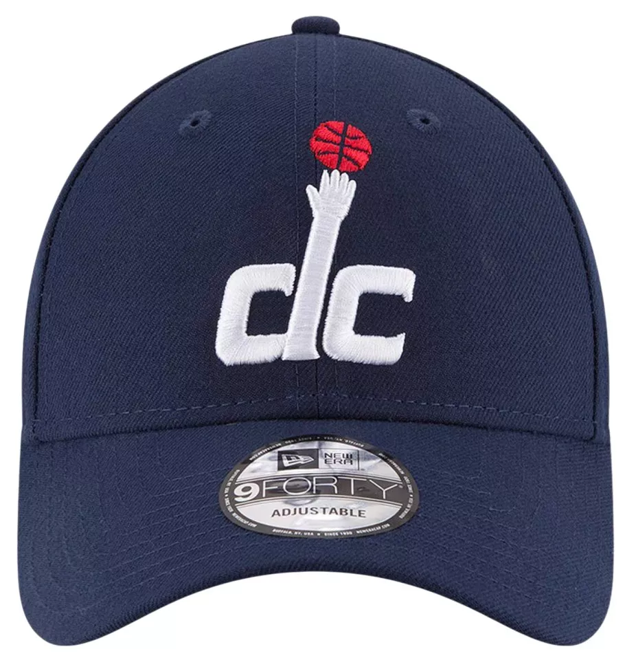 Καπέλο New Era Wizards Washington Wizard League Cap