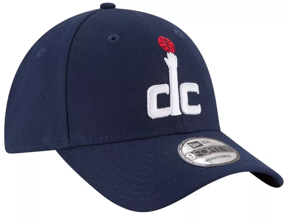 Καπέλο New Era Wizards Washington Wizard League Cap