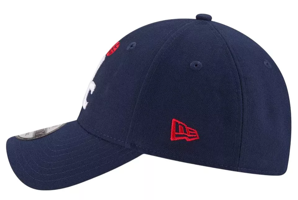 Καπέλο New Era Wizards Washington Wizard League Cap