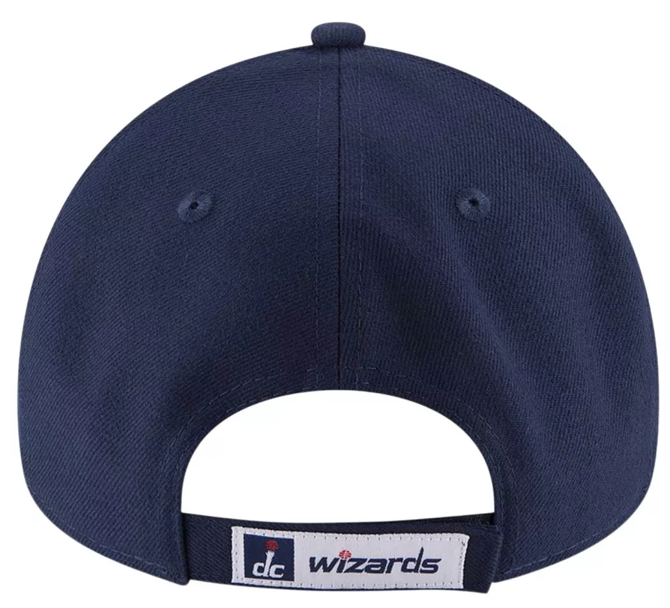 Καπέλο New Era Wizards Washington Wizard League Cap