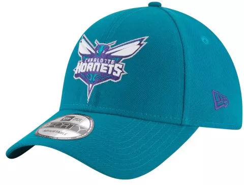 New Era Charlotte Hornets League 9Forty Cap