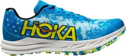 HOKA CRESCENDO XC SPIKELESS - Top4Running