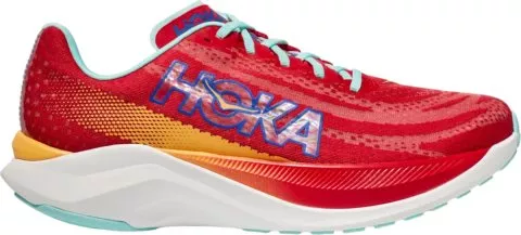 HOKA MACH X - Top4Running