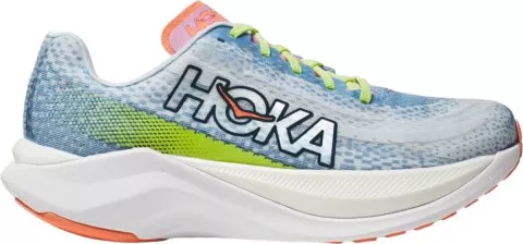 HOKA MACH X - Top4Running