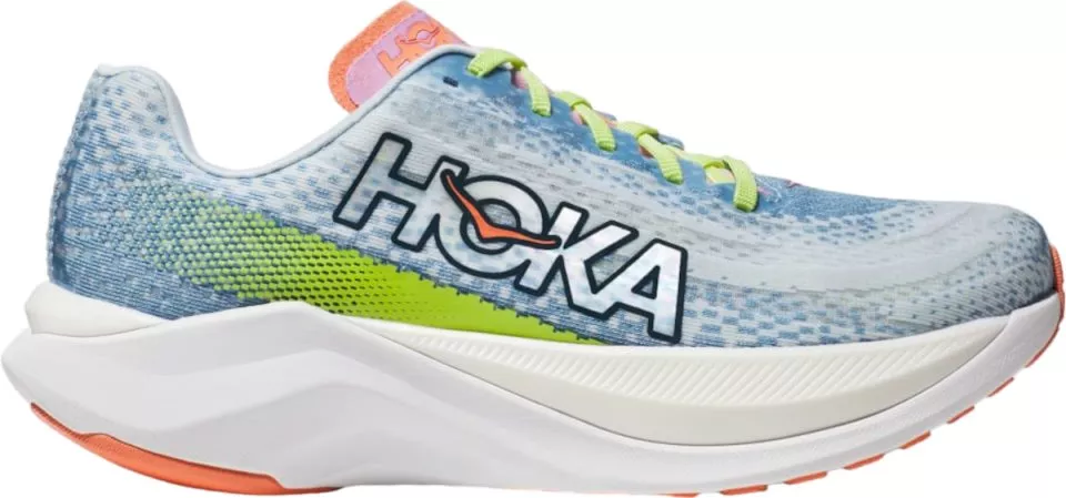 Laufschuhe Hoka Mach X