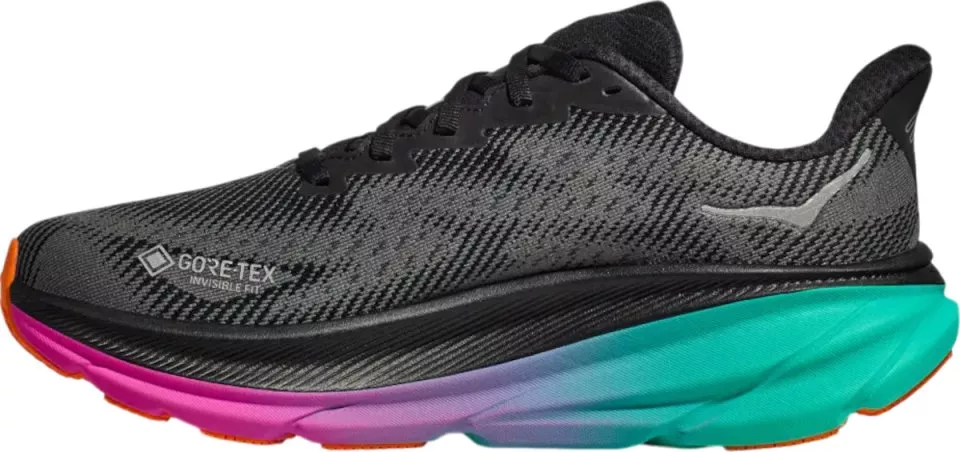 Hoka Clifton 9 Gore-Tex Futócipő