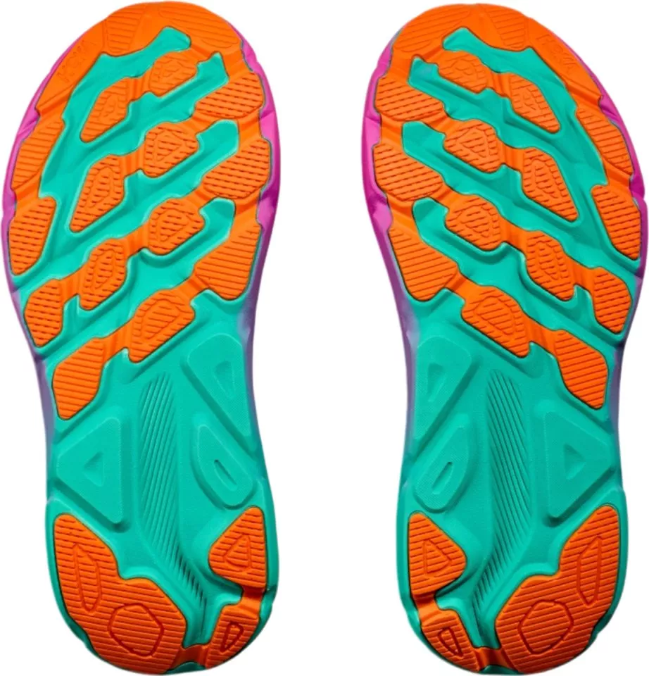 Hoka Clifton 9 Gore-Tex Futócipő