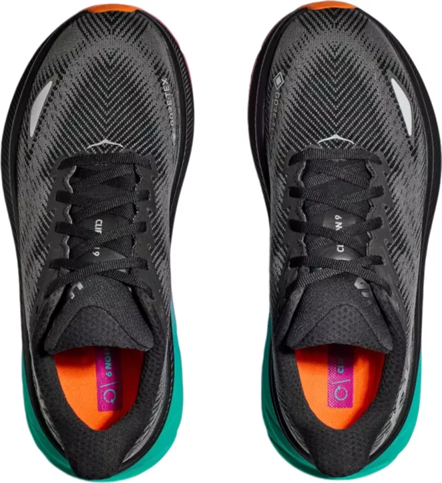 Hoka Clifton 9 Gore-Tex Futócipő