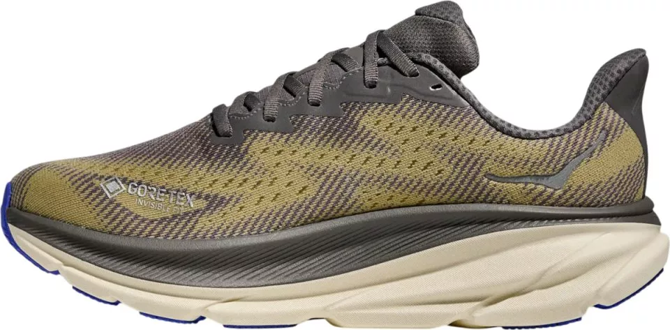 Chaussures de running Hoka Clifton 9 Gore-Tex
