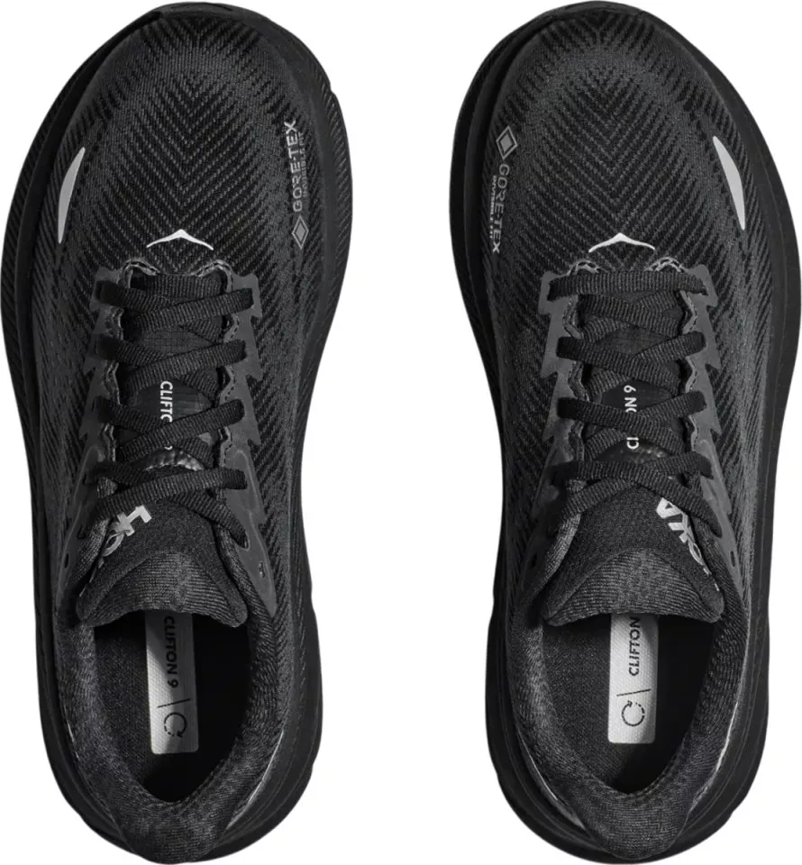 Juoksukengät Hoka Clifton 9 Gore-Tex