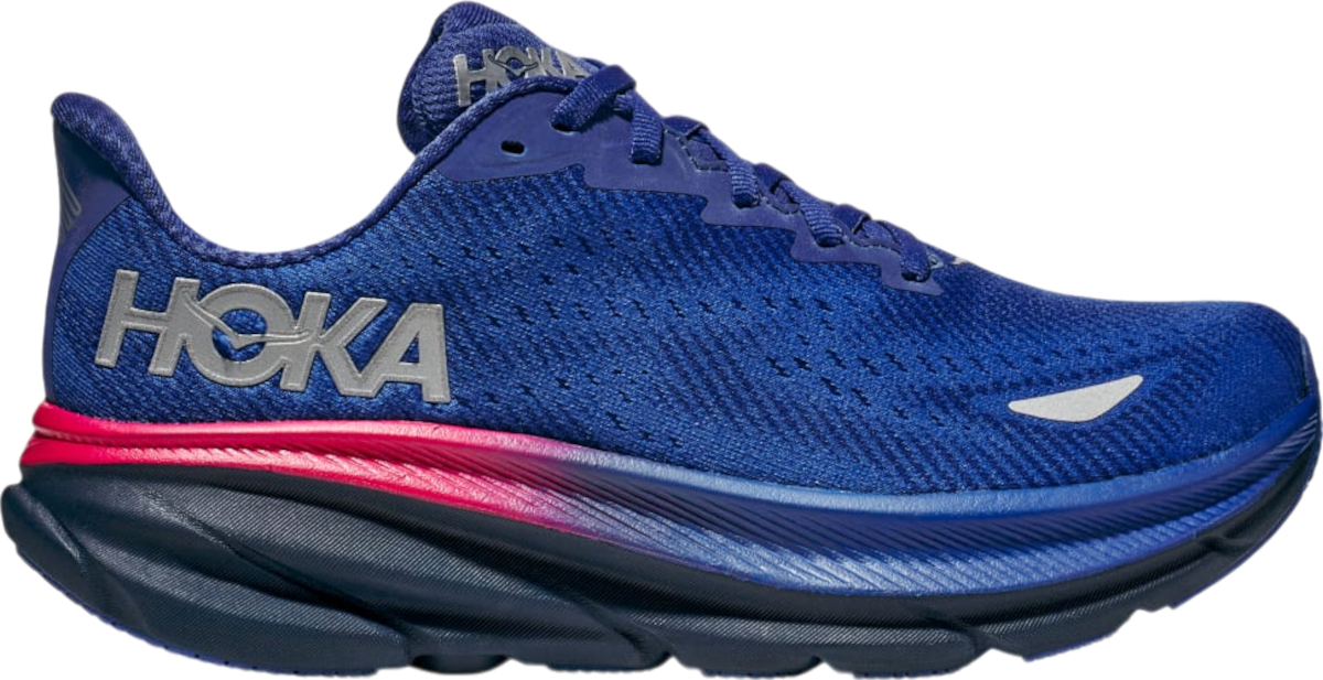 Chaussures de running Hoka Clifton 9 Gore-Tex