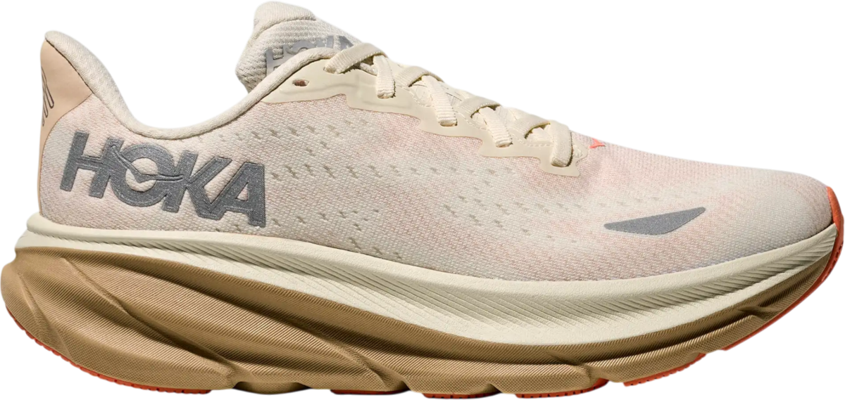 Clifton 9 Gore-Tex