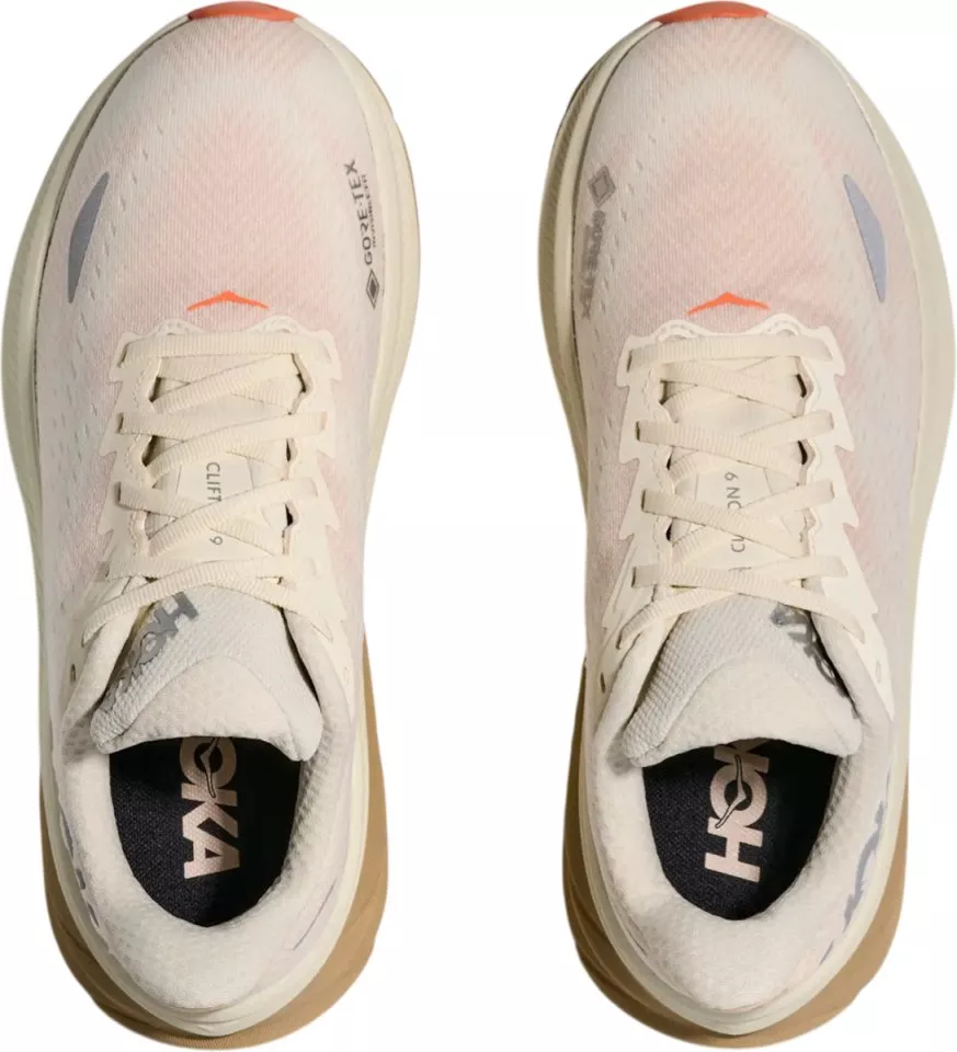 Tenisice za trčanje Hoka Clifton 9 Gore-Tex
