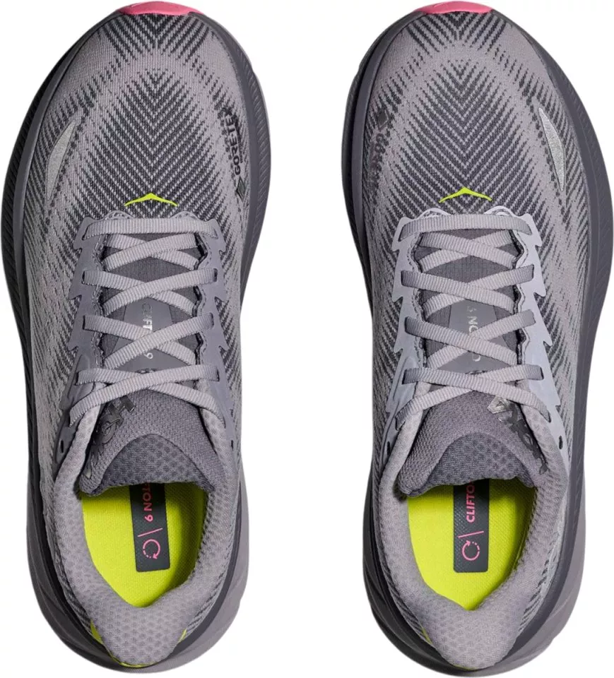 Tekaški copati Hoka Clifton 9 Gore-Tex