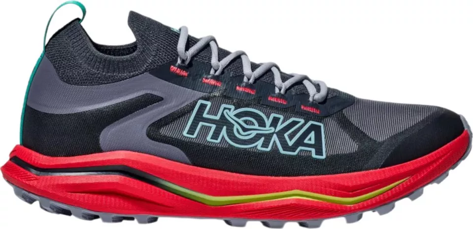 Trail-Schuhe Hoka Zinal 2