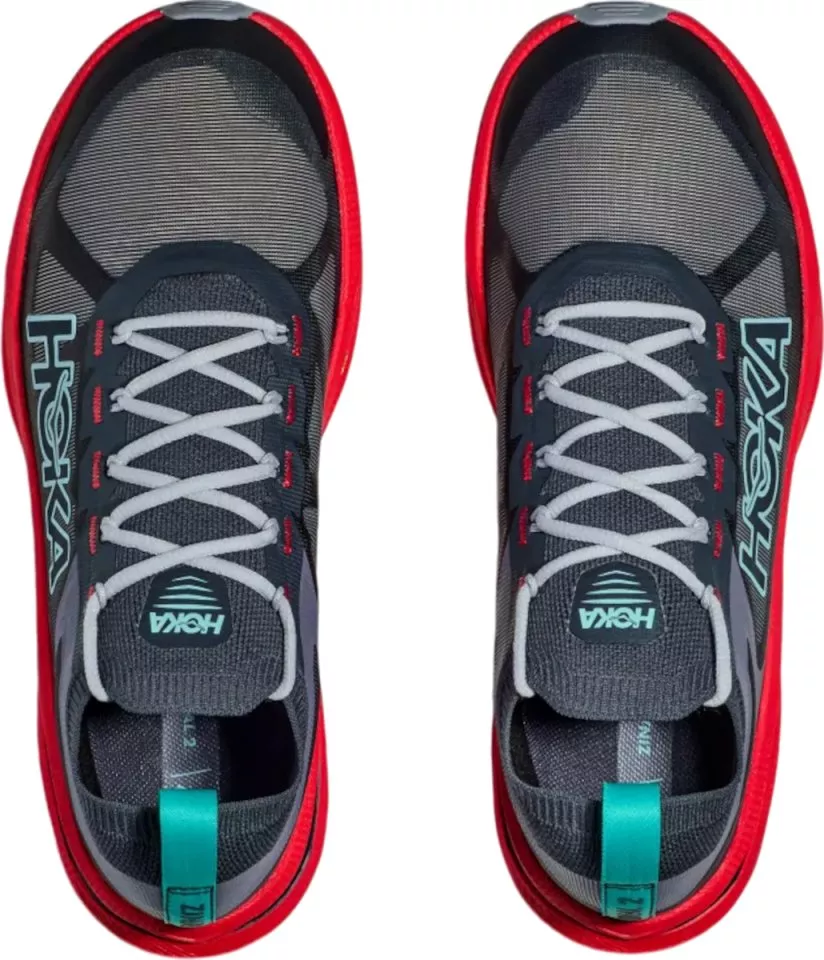 Trail-Schuhe Hoka Zinal 2