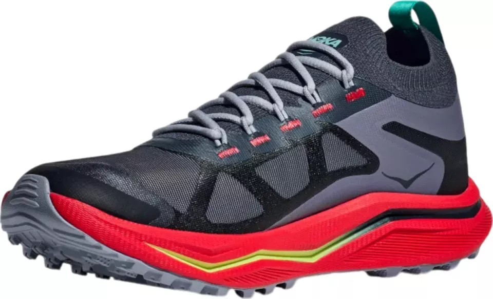 Trail-Schuhe Hoka Zinal 2