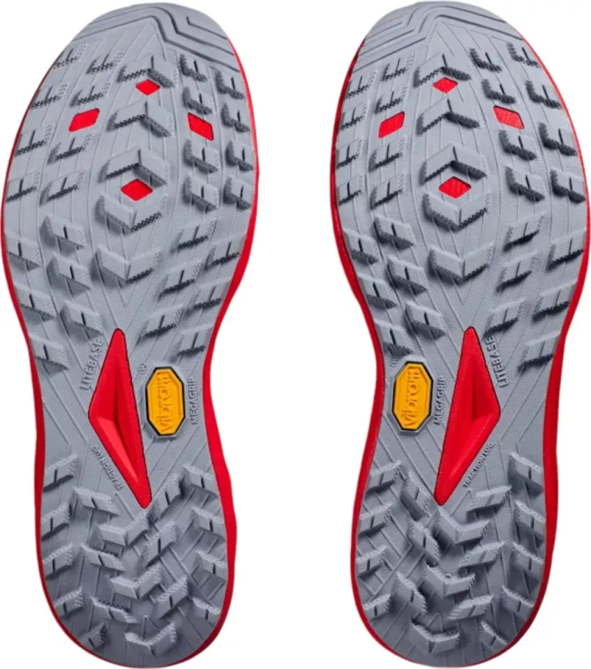 Trail-Schuhe Hoka Zinal 2