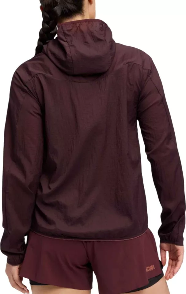 Kapuzenjacke Hoka Skyflow Jacket
