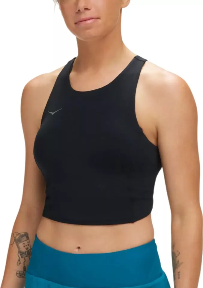 BH Hoka Elaro Crop Bra