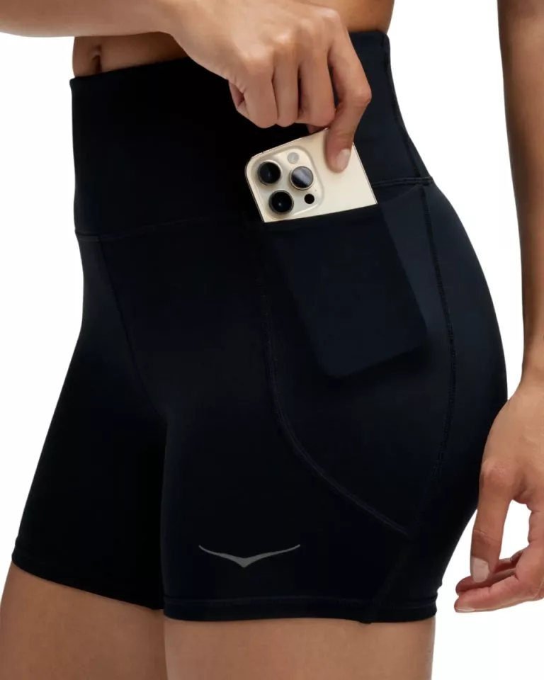 Šortky Hoka Elaro 5'' Bike Short