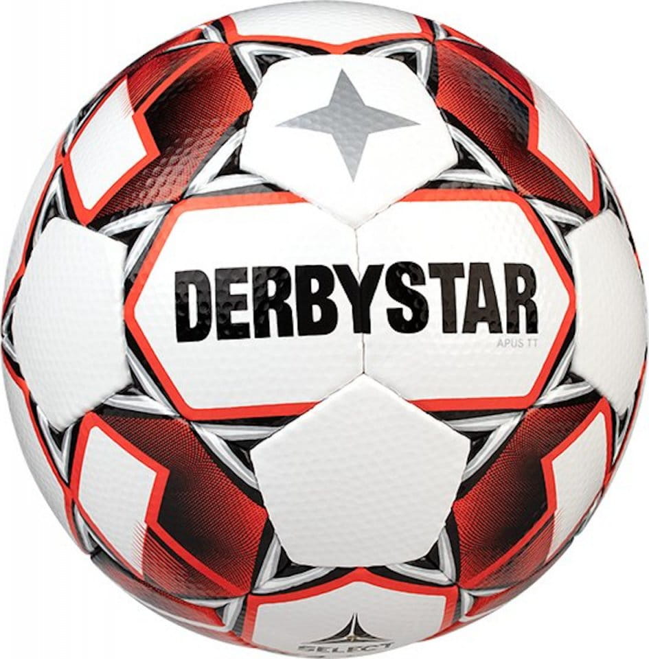 Lopta Derbystar Apus TT v20 Training Ball