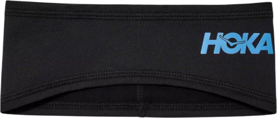 Hoofdband Hoka ColdSnap Fleece Headband