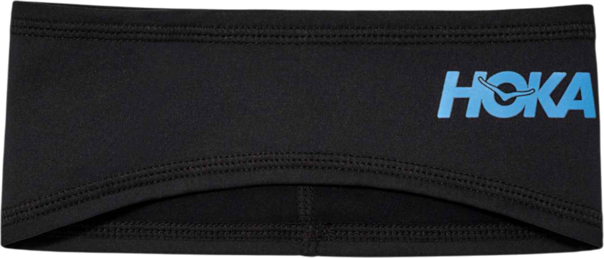 Hoofdband Hoka ColdSnap Fleece Headband