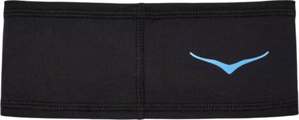 Hoofdband Hoka ColdSnap Fleece Headband